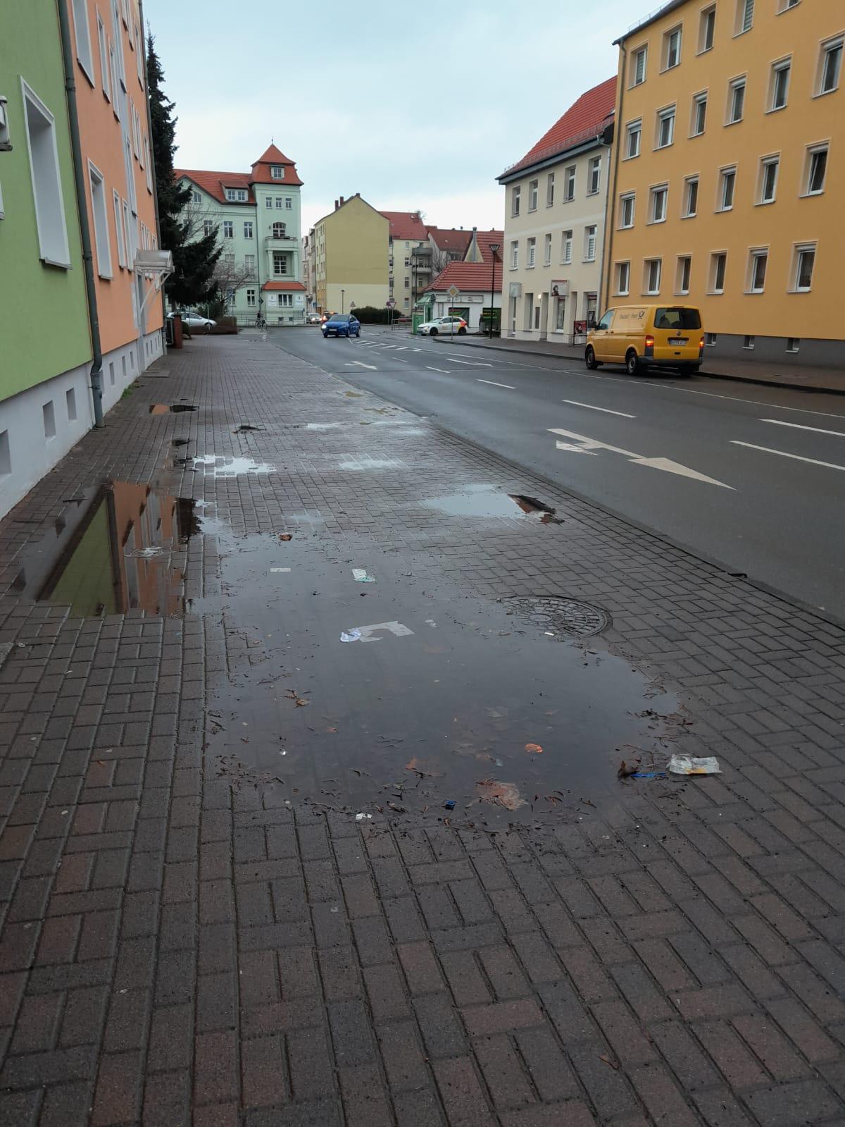 Mängelmelder Stadt Eilenburg Beteiligungsportal Stadt Eilenburg